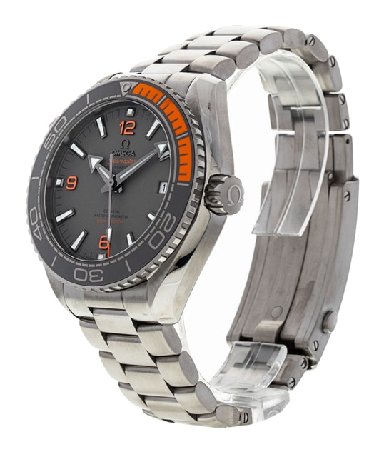 Omega Planet Ocean 215.90.44.21.99.001 Image 2